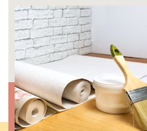 Услуги Отделка в Абакане под ключ